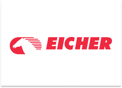 Eicher Genuine logo