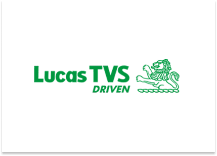 Lucas TVS logo