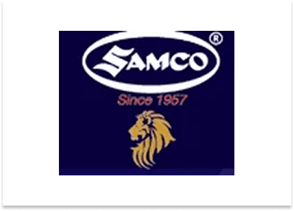 Samco logo