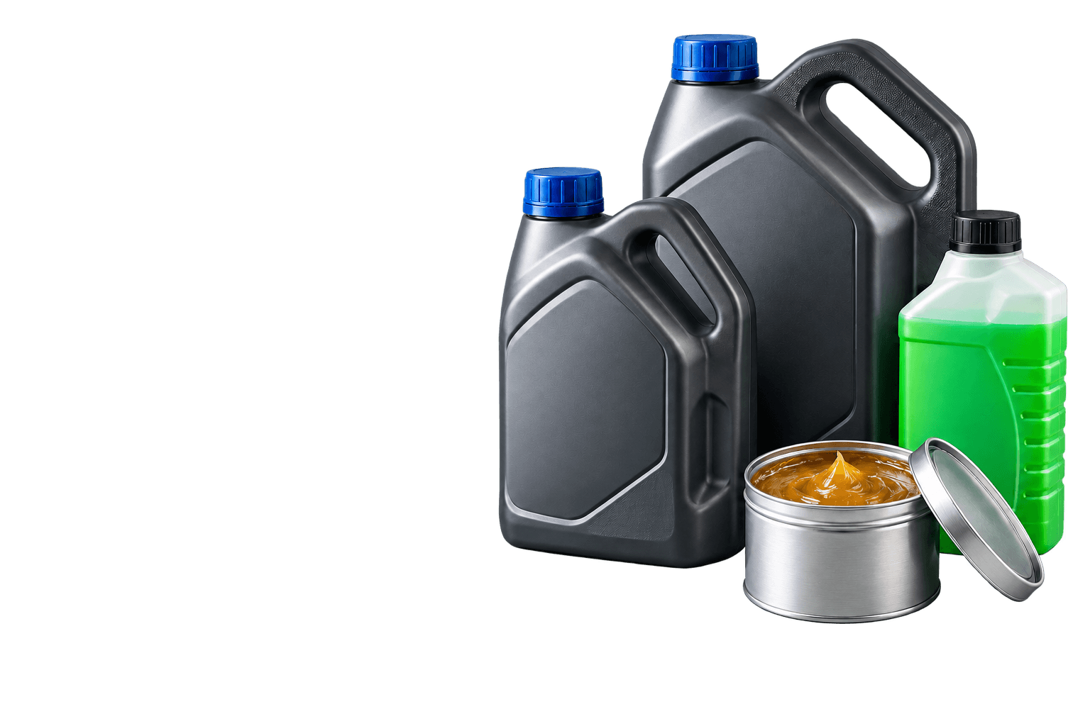 Lubrication parts