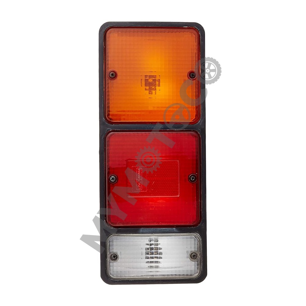 Uno Minda TL-6557M TAIL LIGHT-RH FOR EICHER CANTER - MyMotoCo